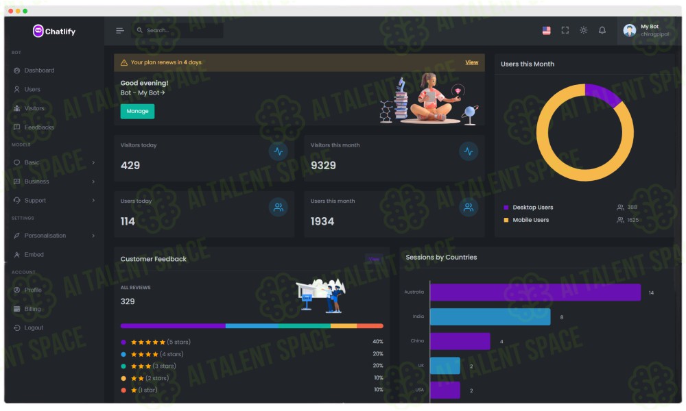 Chatlify - Image 1