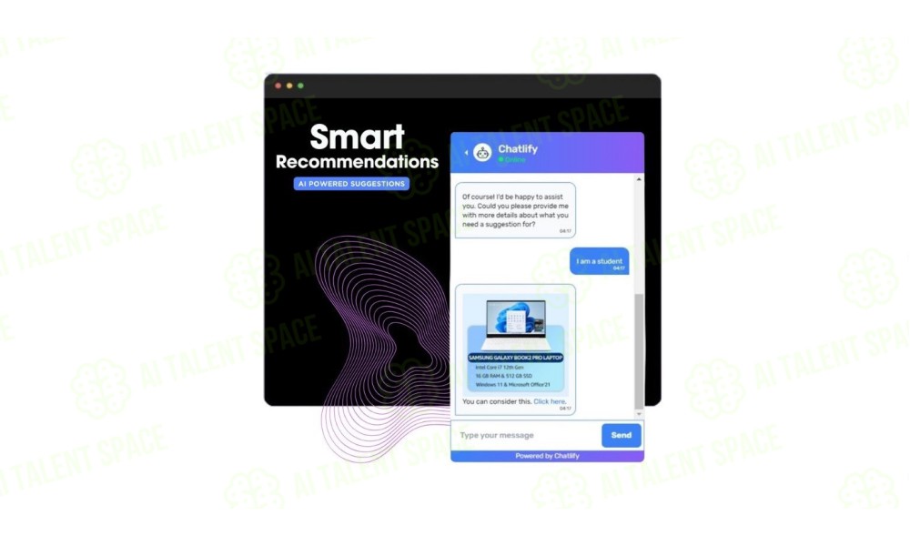 Chatlify - Image 2