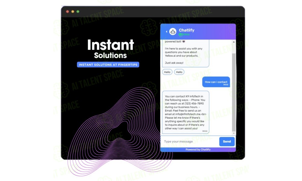 Chatlify - Image 3