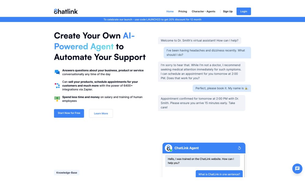 ChatLink