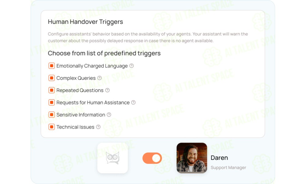 Chatmasters AI - Image 2