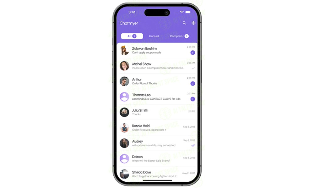 Live Chat - Image 1