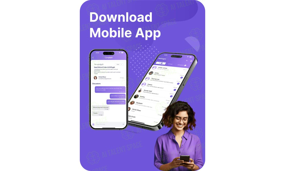 Live Chat - Image 2