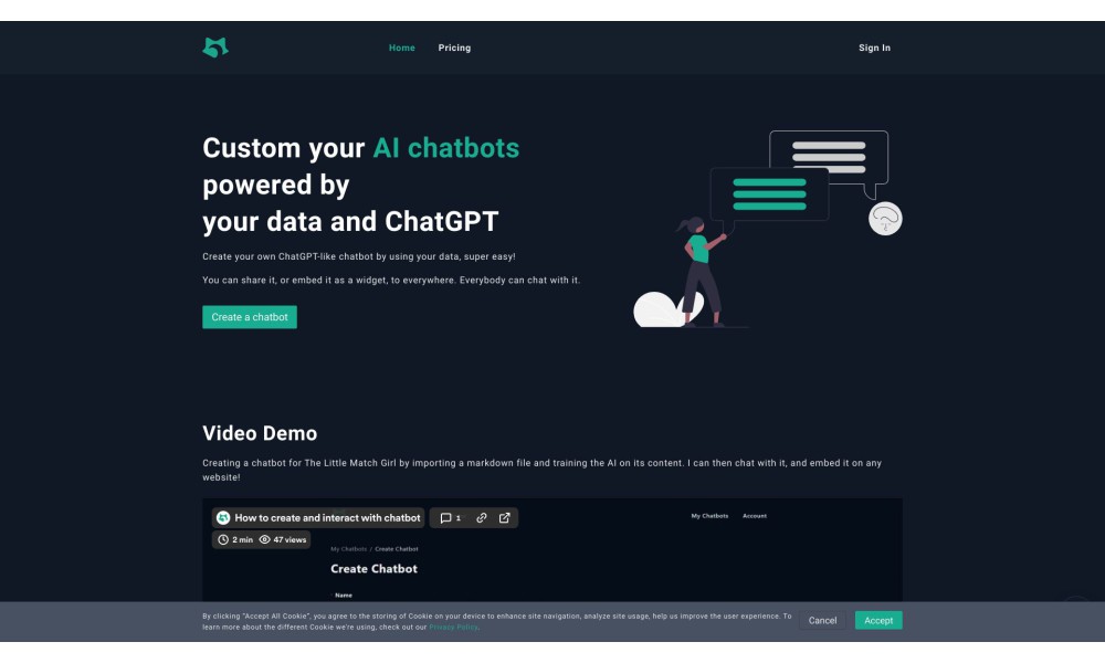 Chatof.AI