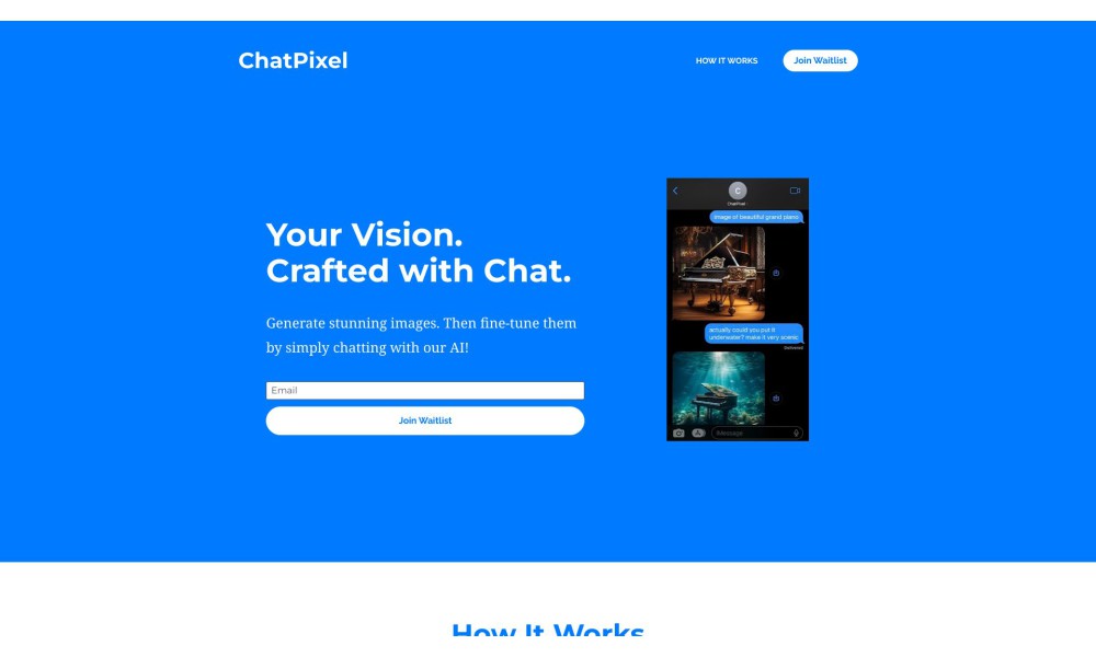 ChatPixel