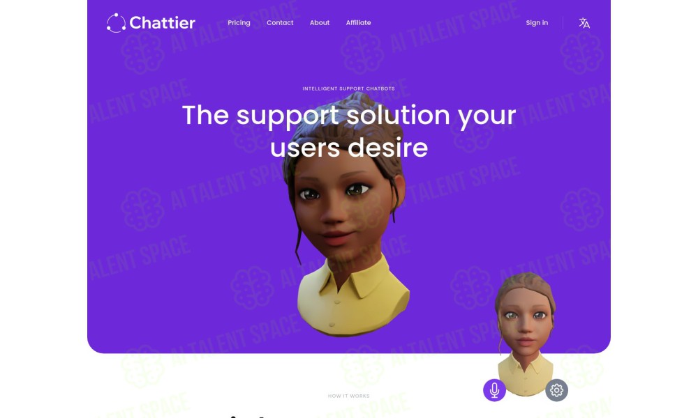 Chattier - Image 1