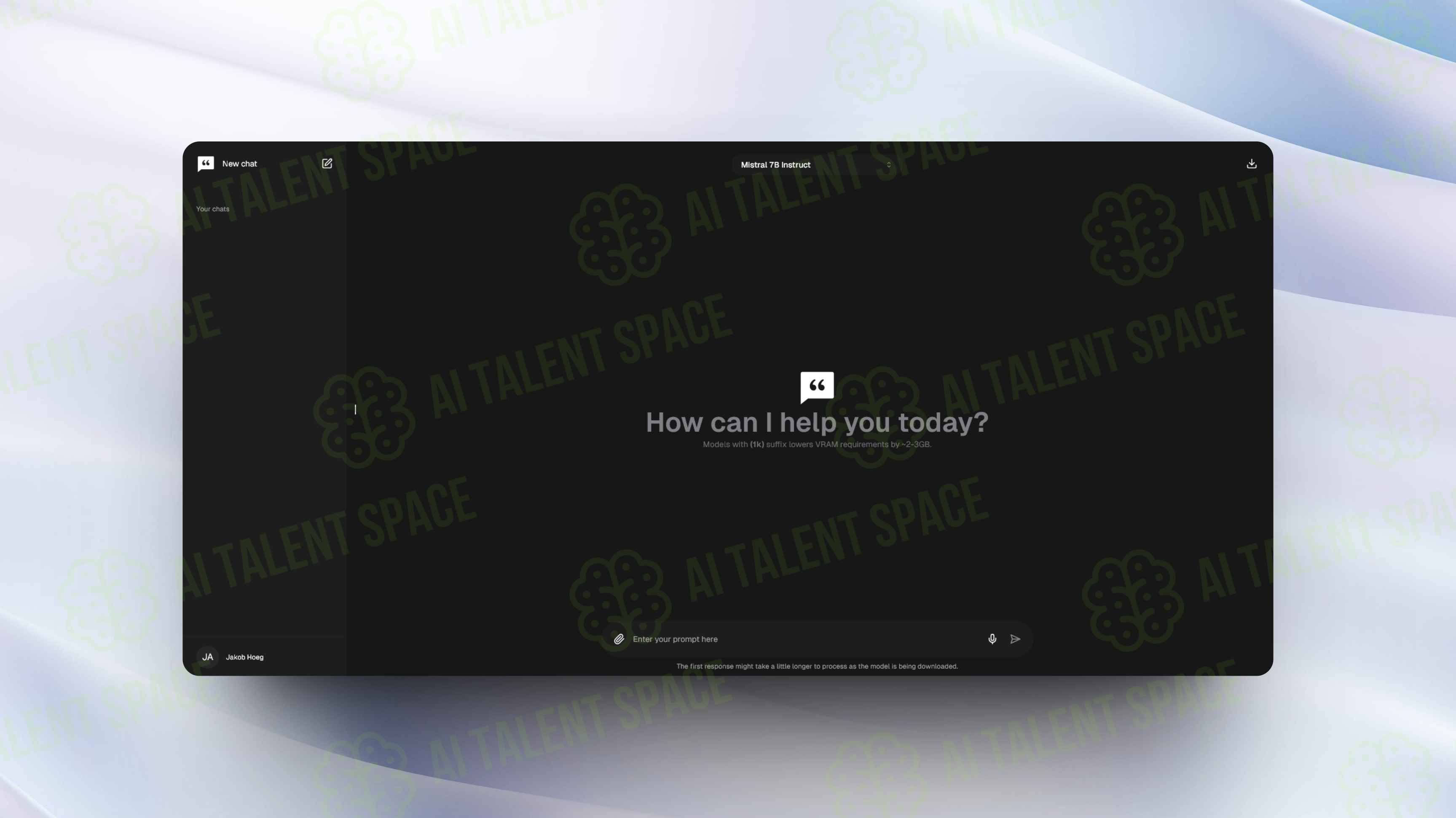 WebChat - Image 1