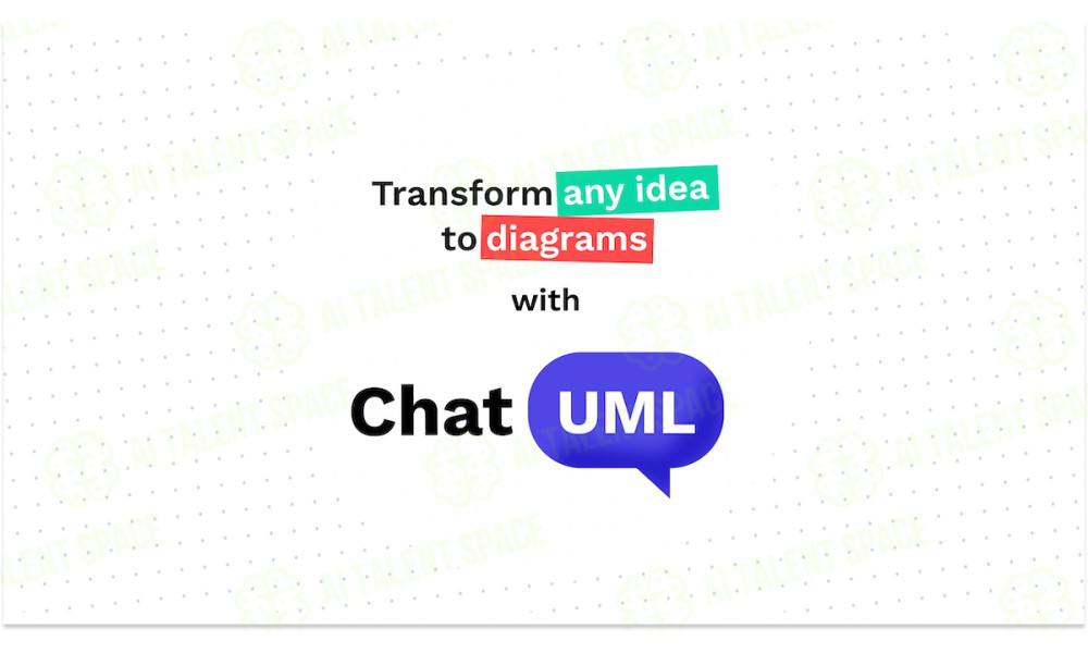 ChatUML - Image 1