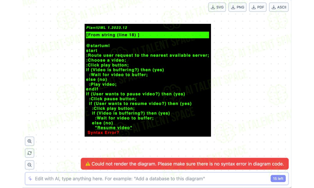 ChatUML - Image 2