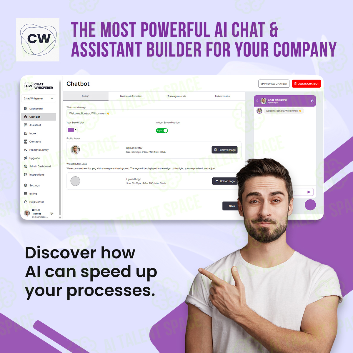 Chatwhisperer - Image 4