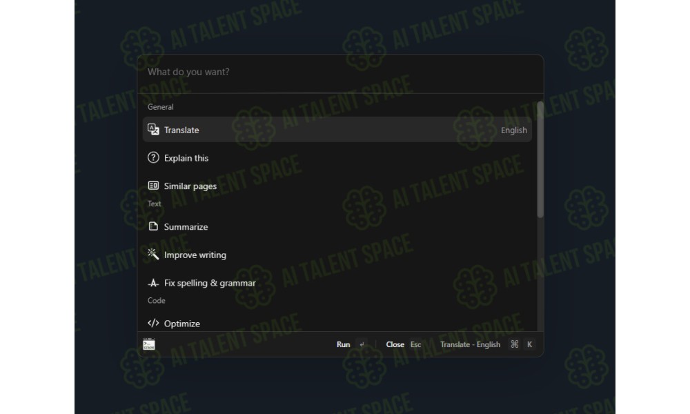 Checkget - Smart Assistant for ChatGPT - Image 1