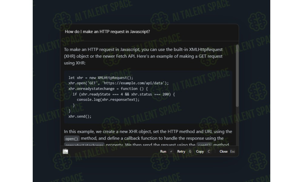 Checkget - Smart Assistant for ChatGPT - Image 2
