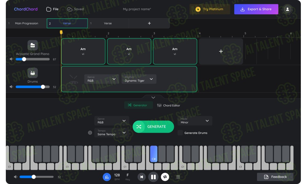 ChordChord - Image 2