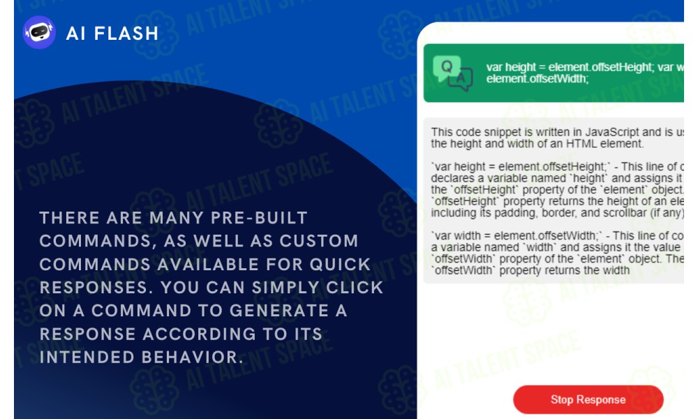 AI Flash GPT-4 - Image 3