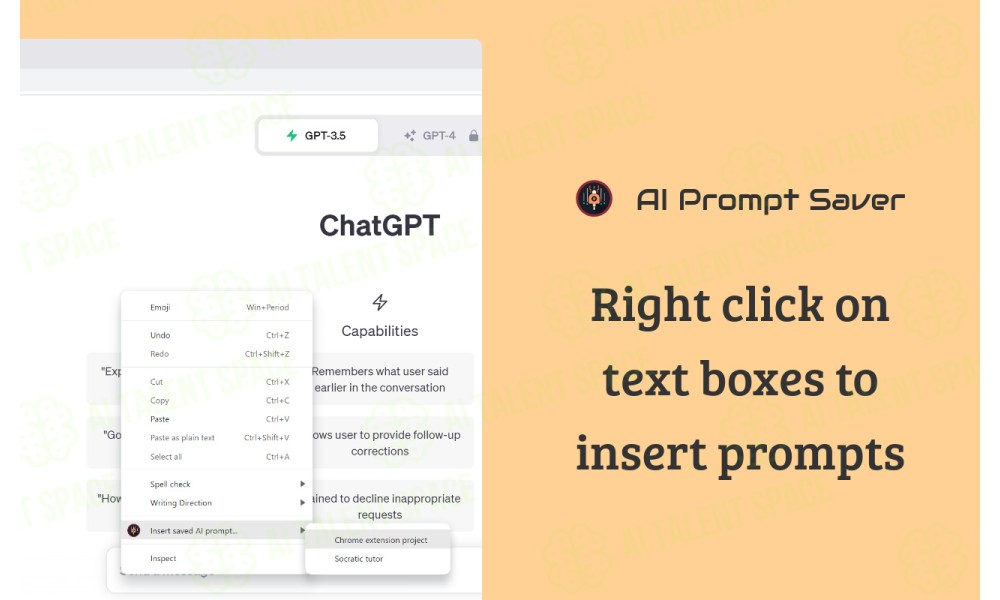 Prompt Manager - Image 3