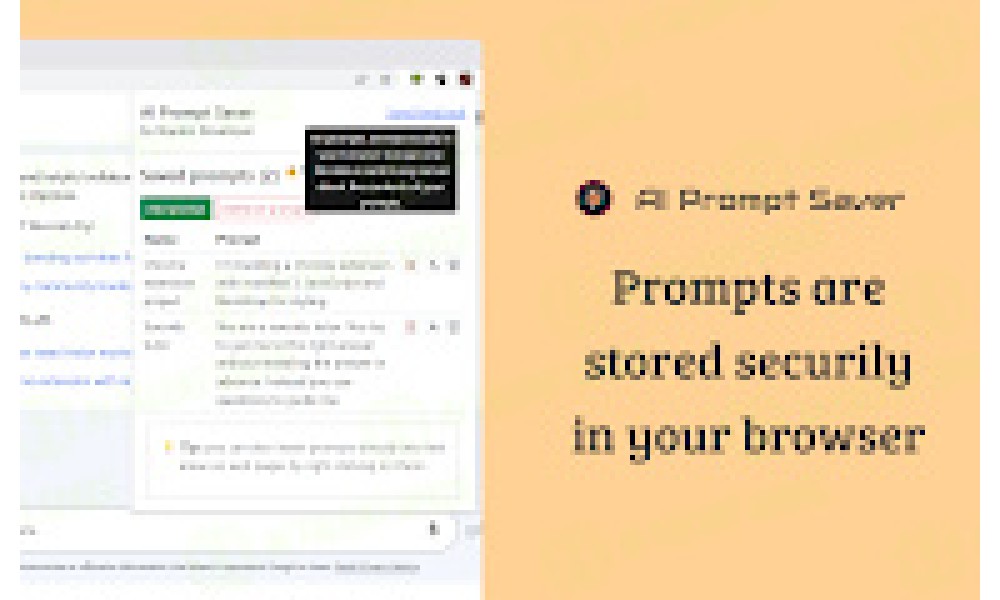 Prompt Manager - Image 4