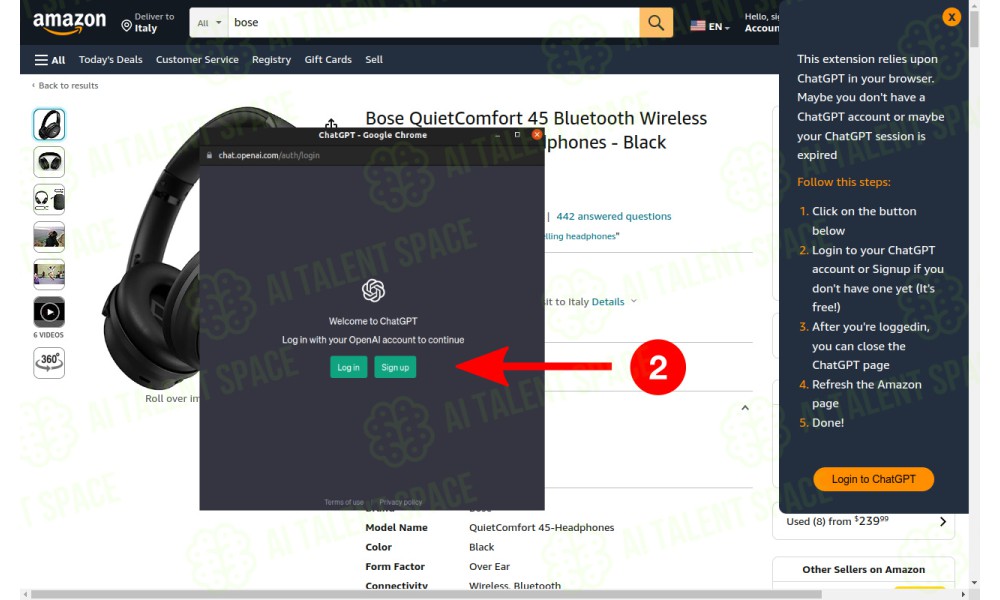 Amazon Pros and Cons - Image 1