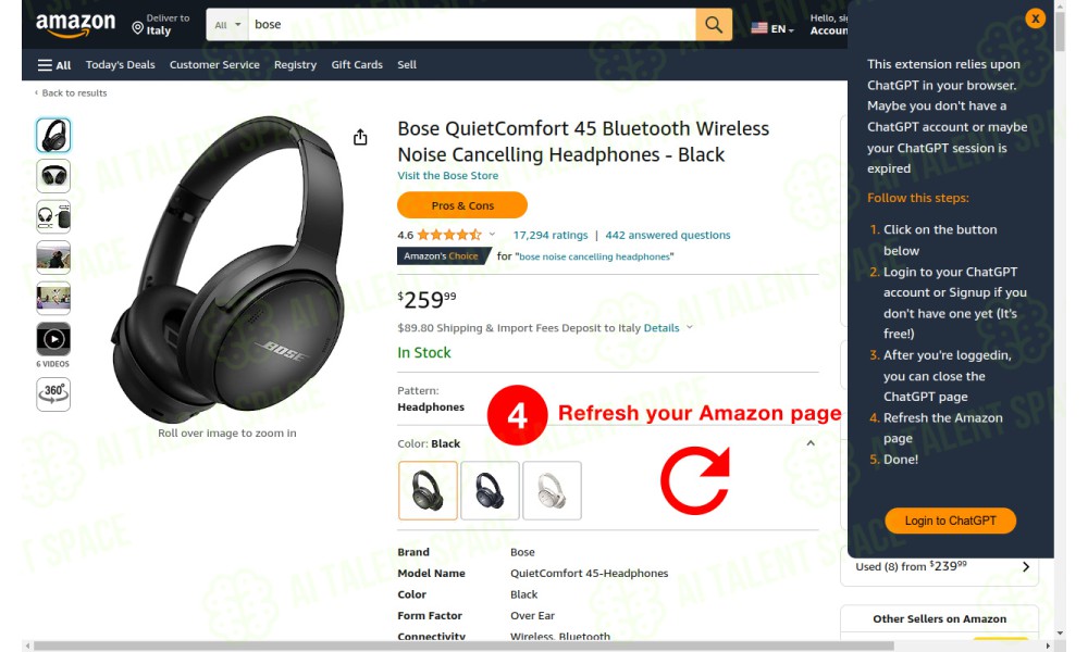 Amazon Pros and Cons - Image 2