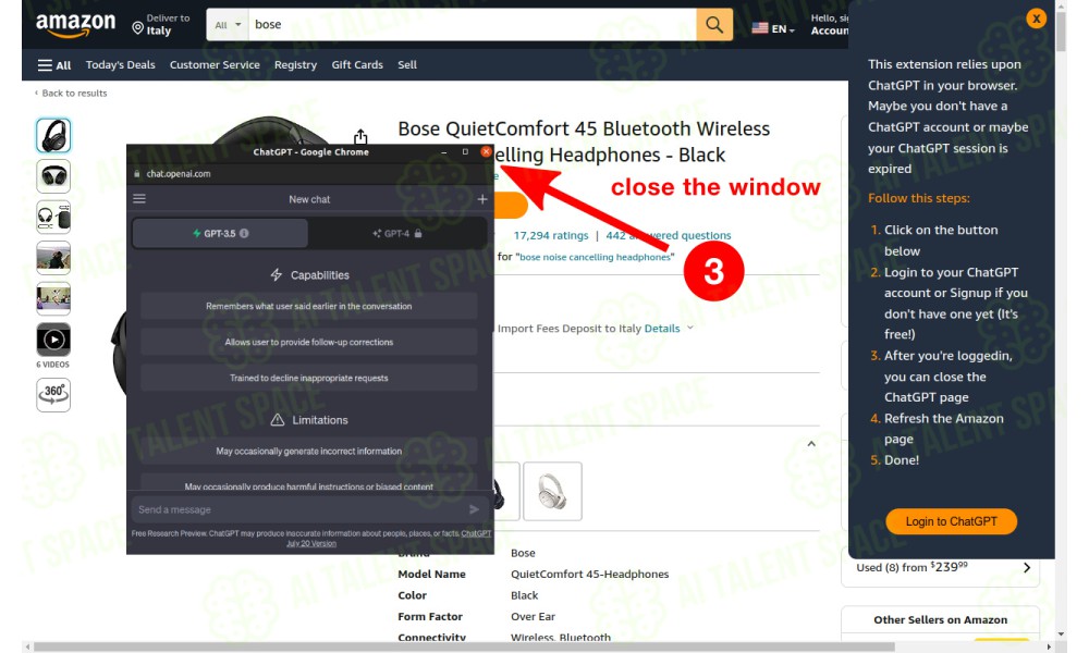 Amazon Pros and Cons - Image 3