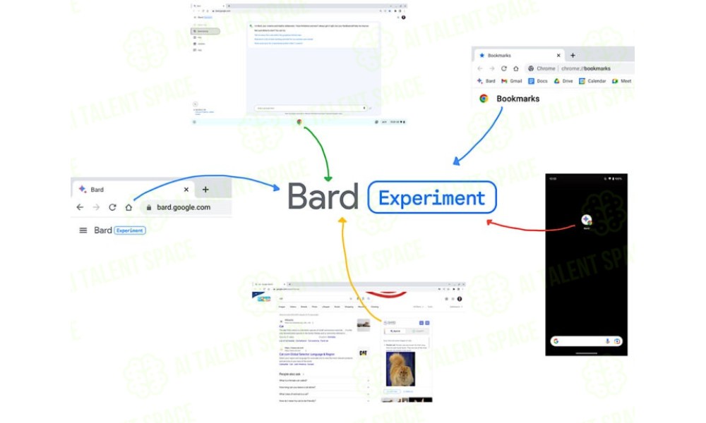 Bard for Google - Image 1