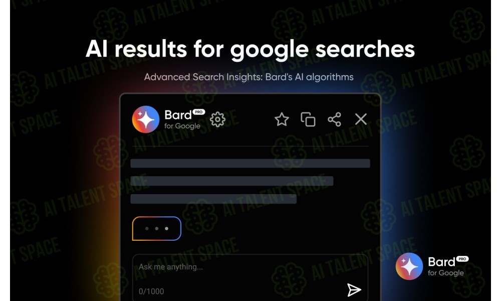 Bard for Google Pro - Image 2
