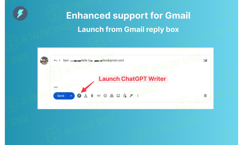 ChatGPT for Gmail - Image 1