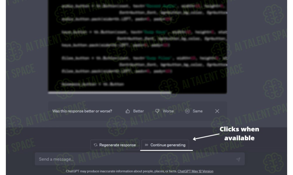 Enhance ChatGPT - Image 1