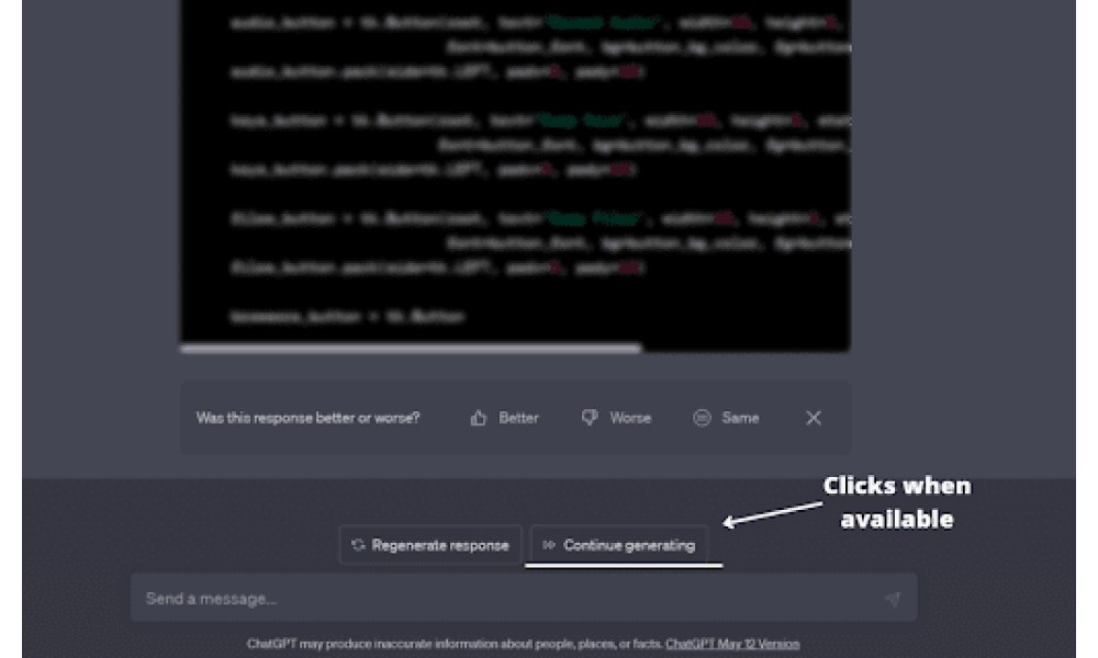 Enhance ChatGPT