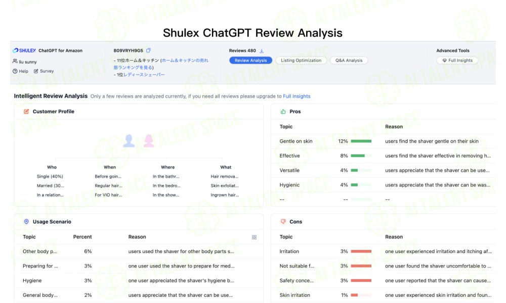 ChatGPT & Shulex - Image 1