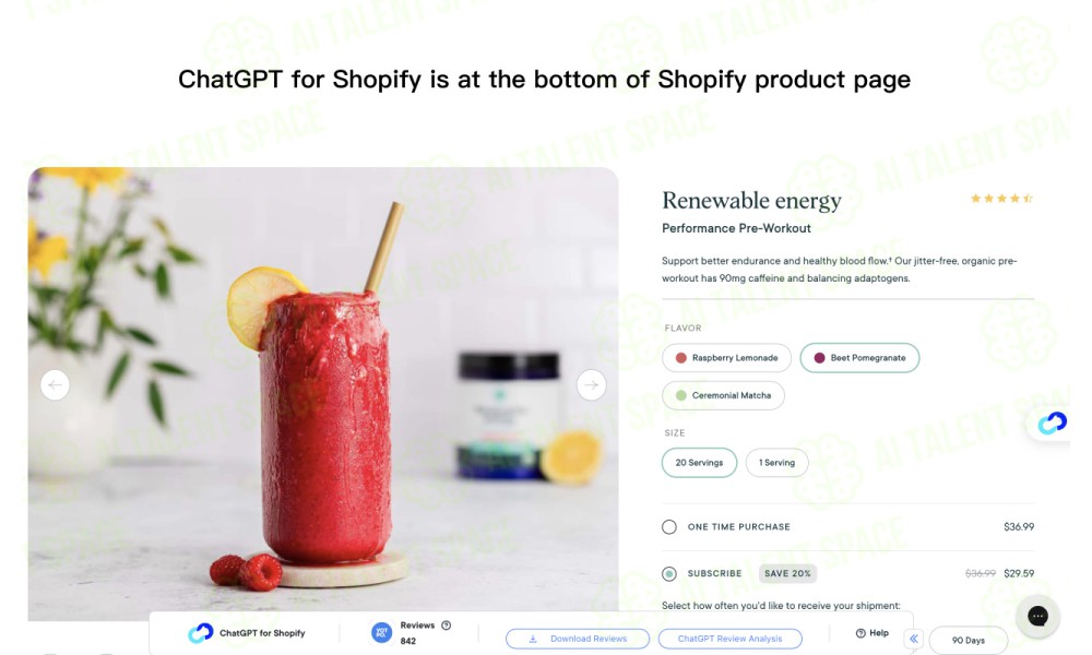 ChatGPT & Shulex - Image 2