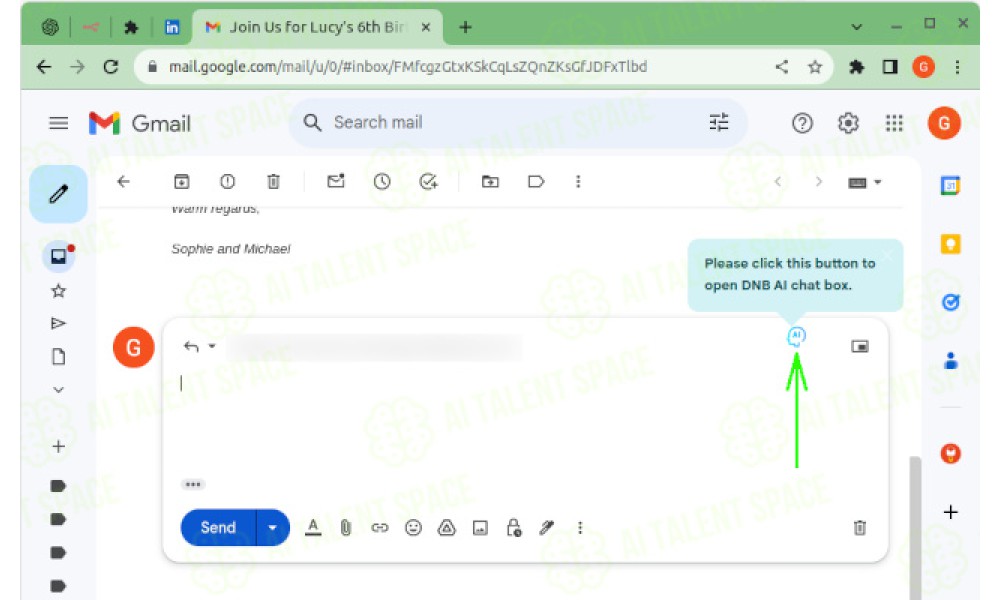 ChatGPT Gmail AutoReply - Image 1