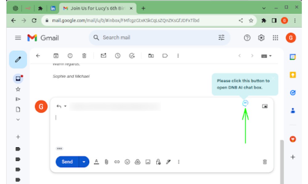 ChatGPT Gmail AutoReply