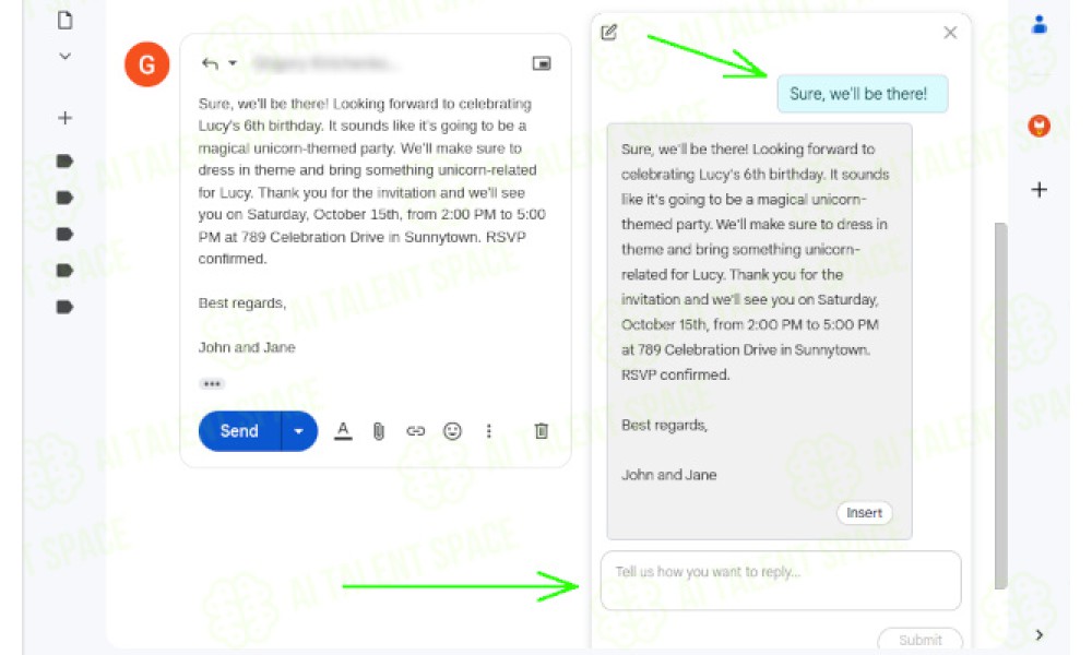 ChatGPT Gmail AutoReply - Image 3