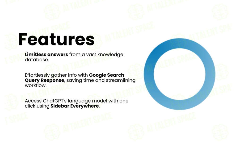ChatGPT Search Companion - Image 2