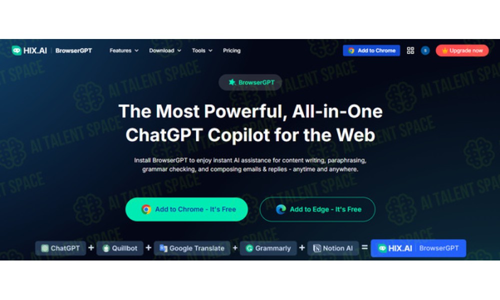 ChatGPT Search Companion - Image 3