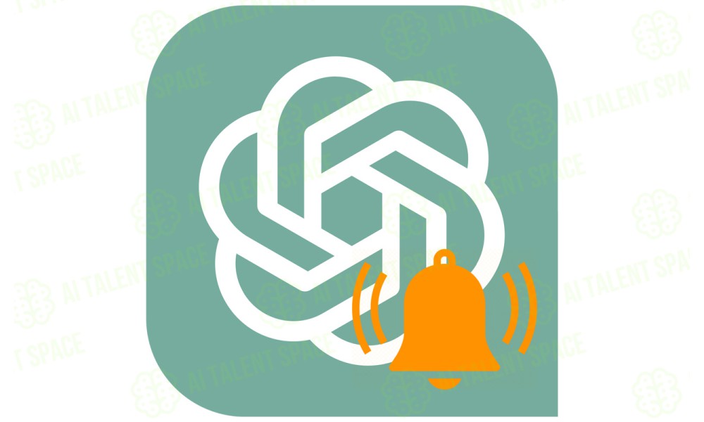 chatGPT Notification - Image 1