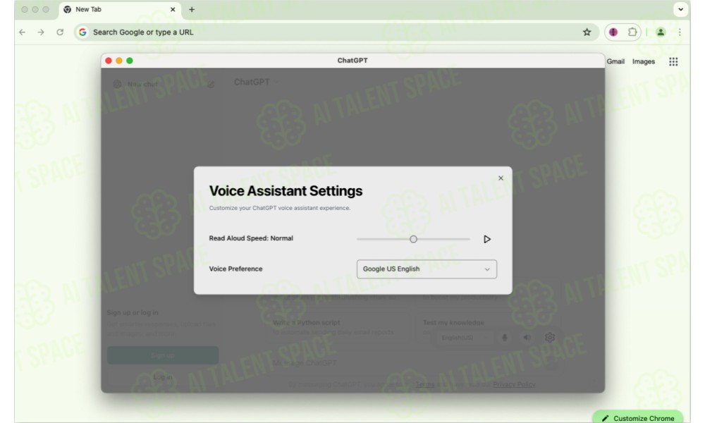 Voice2Text - Image 2