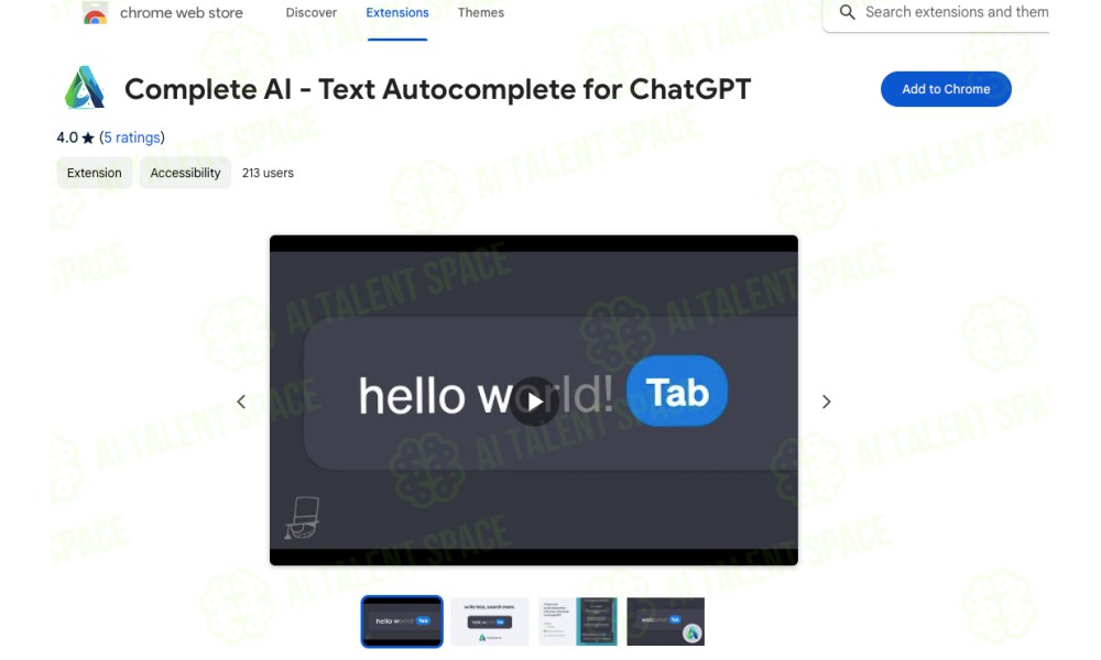 FastPrompts - Image 5