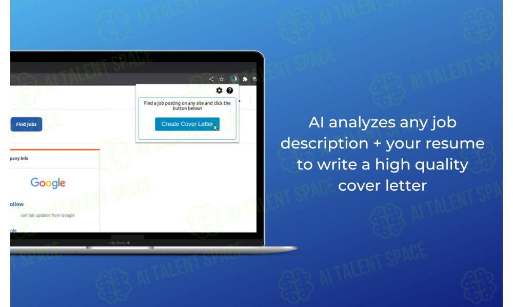 Cover Letter Generator - Image 2