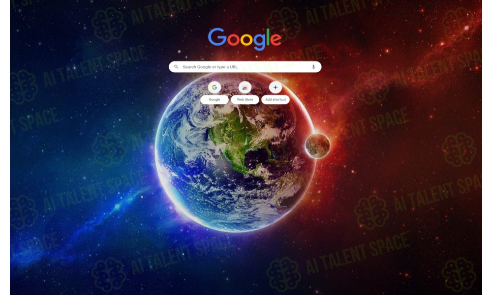 Earth - Image 1