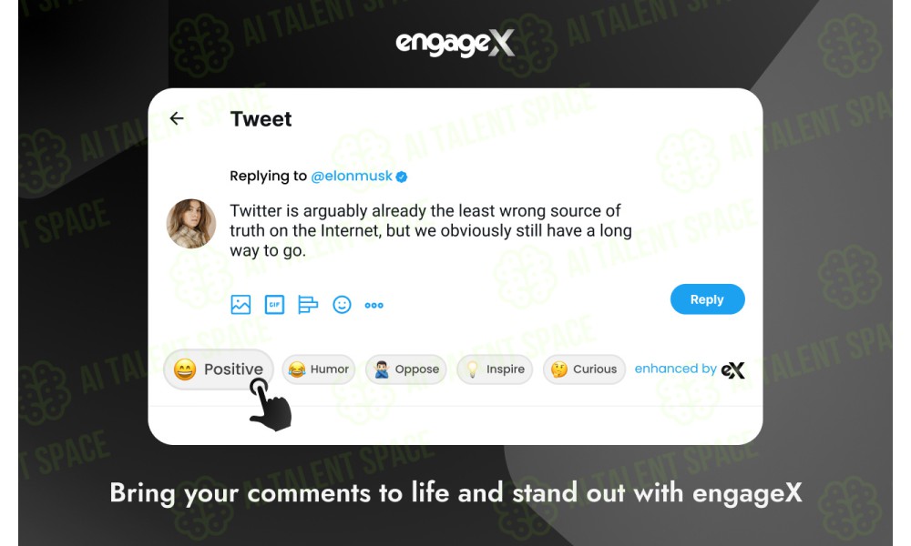 engageX - Image 1