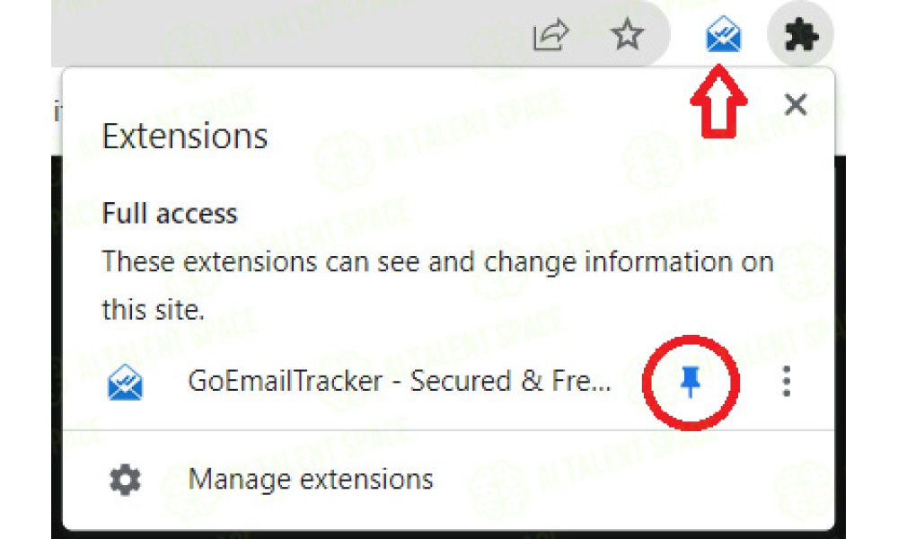 Email Tracker - Image 2
