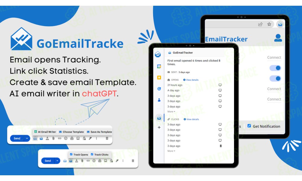 Email Tracker - Image 3