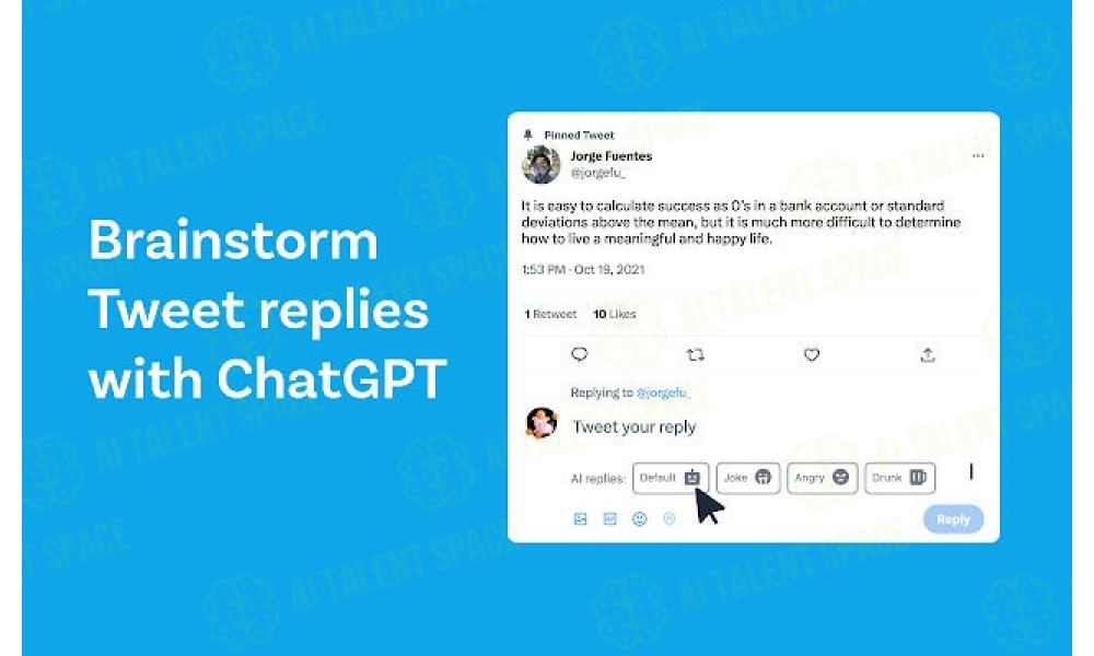 GPTweet - Image 1