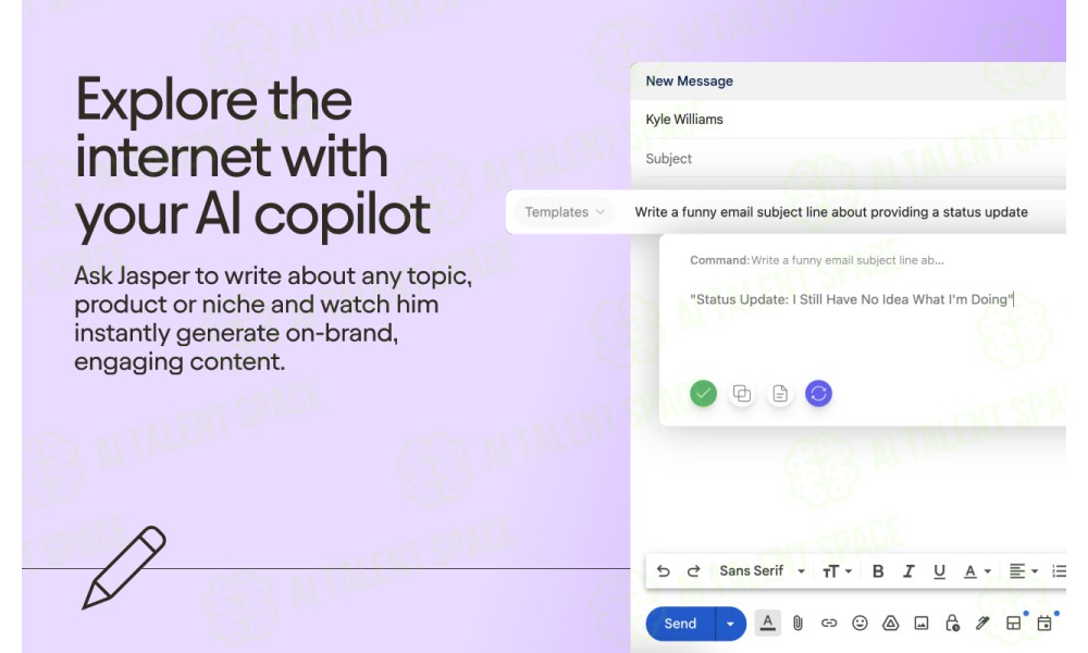 AI Content Creator - Image 2
