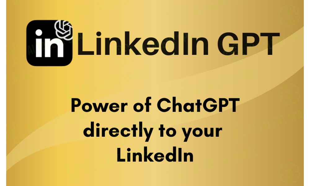ChatGPT for LinkedIn - Image 1