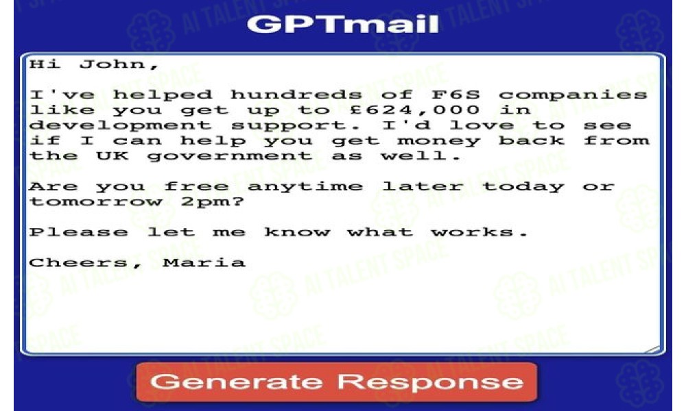 MailGPT - Image 1
