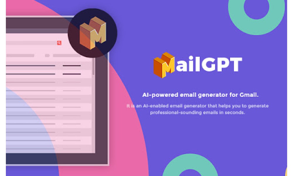 MailGPT