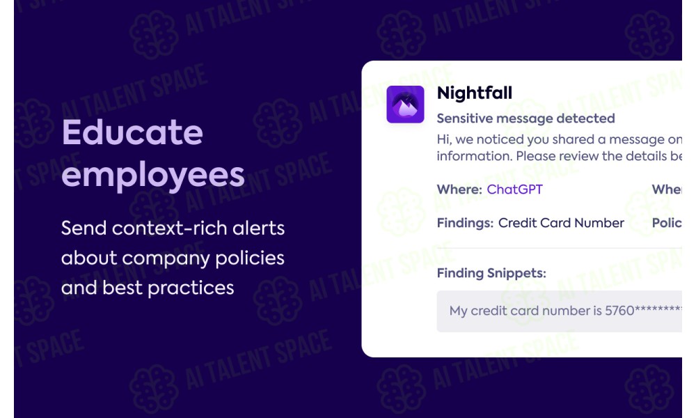 Nightfall for ChatGPT - Image 3