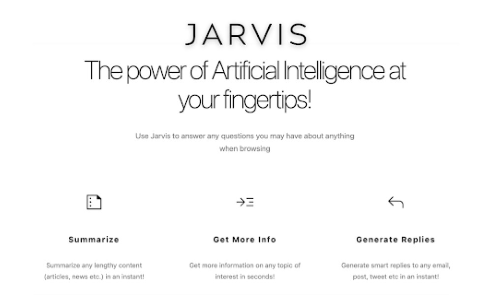 Jarvis